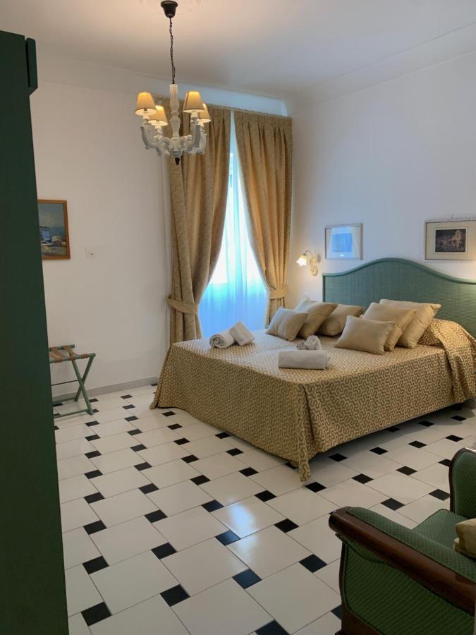 Hotel Il Nido Amalfi Dış mekan fotoğraf
